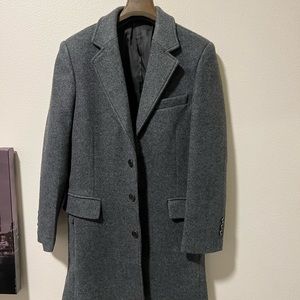 Men Coat size M